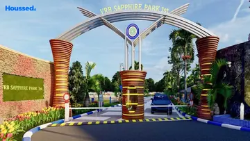 Project Image of VRB Sapphire Park 1 - Image 335612