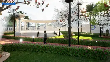 Project Image of VRB Dream World City - Image 364984
