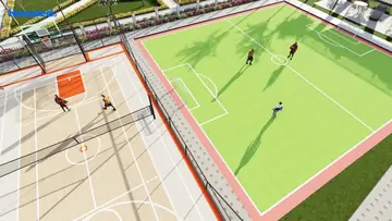 Amenities of VRB World City - Image 364137