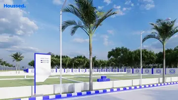 Project Image of VRB World City - Image 364133