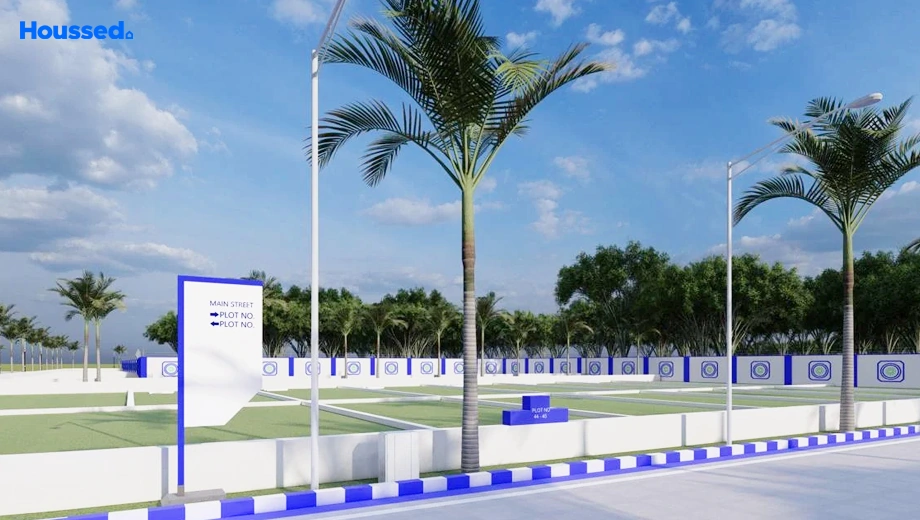 Project Image of VRB World City in Bhapura, Jaipur - Image 364133