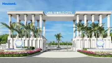 Project Image of VRB World City - Image 364132