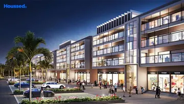Project Image of Wagholi High Street - Image 272007