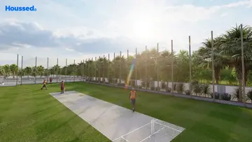 Amenities of VRB Amber Extension - Image 364146