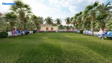 Amenities of VRB Amber Extension - Image 364145
