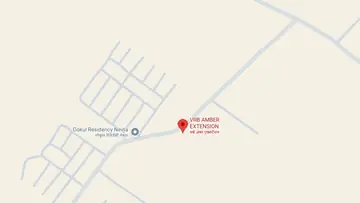 Location of VRB Amber Extension - Image 364147