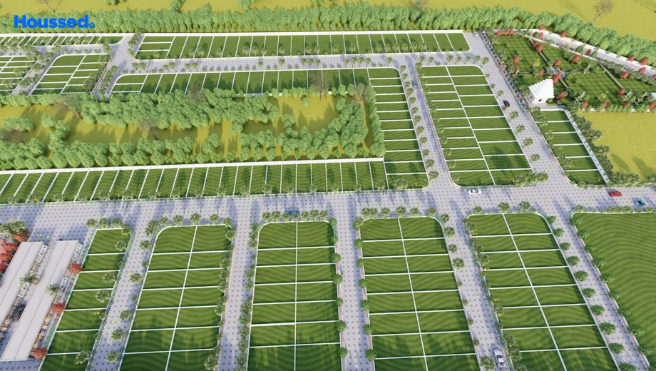 Project Image of VRB Amber Extension in Mansarovar, Jaipur - Image 364142