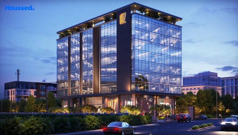 Project Image of ILife Business Zone in Wagholi, Pune - Image 271442