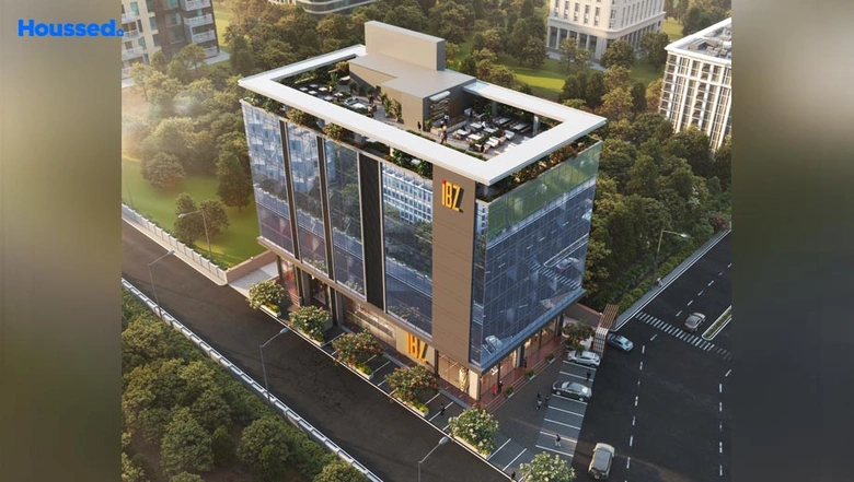 Project Image of ILife Business Zone in Wagholi, Pune - Image 271443