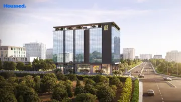 Project Image of ILife Business Zone - Image 271444