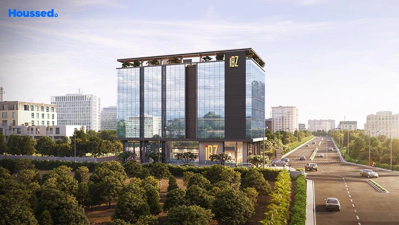 Project Image of ILife Business Zone in Wagholi, Pune - Image 271444