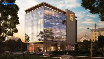 Project Image of ILife Business Zone - Image 271446