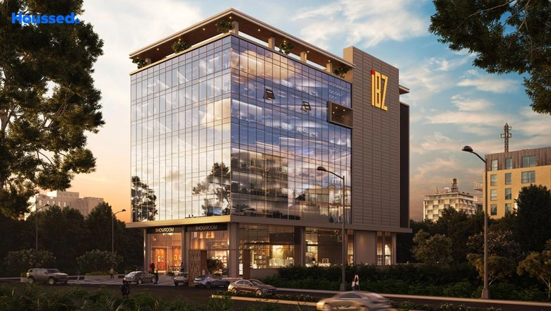 Project Image of ILife Business Zone in Wagholi, Pune - Image 271446