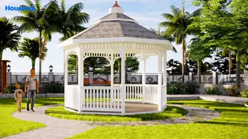 Amenities of VRB Elite Park - Image 364164
