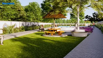 Amenities of VRB Elite Park - Image 364163