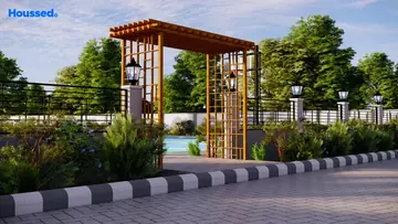 Amenities of VRB Elite Park - Image 364162