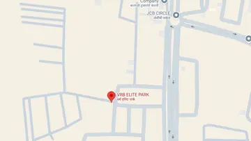 Location of VRB Elite Park - Image 364165