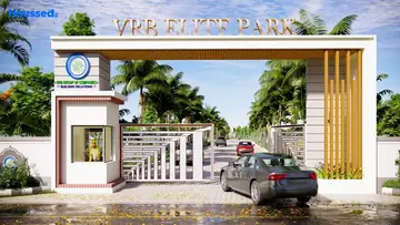 Project Image of VRB Elite Park - Image 364160