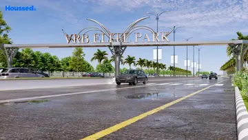 Project Image of VRB Elite Park - Image 364159