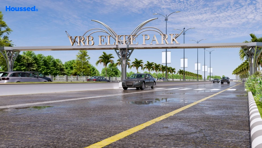 Project Image of VRB Elite Park in Sanganer, Jaipur - Image 364159