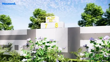 Project Image of VRB Elite Park - Image 364161