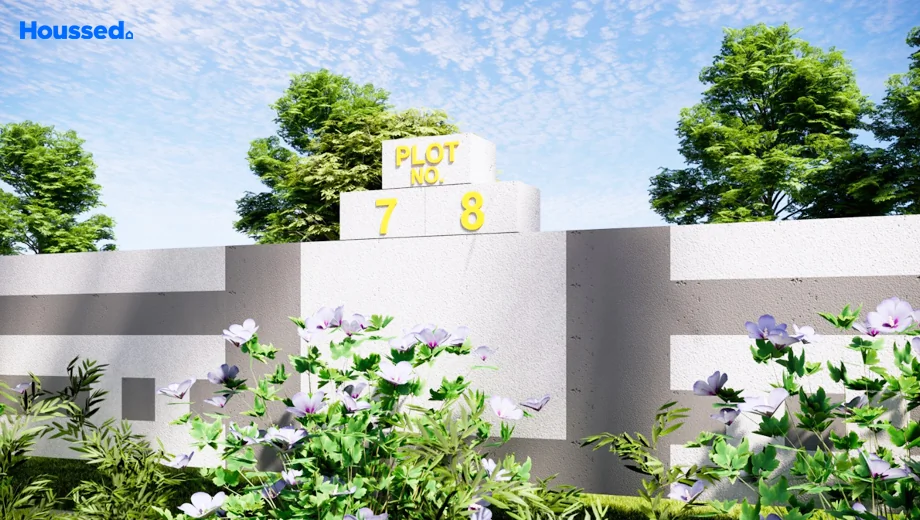 Project Image of VRB Elite Park in Sanganer, Jaipur - Image 364161