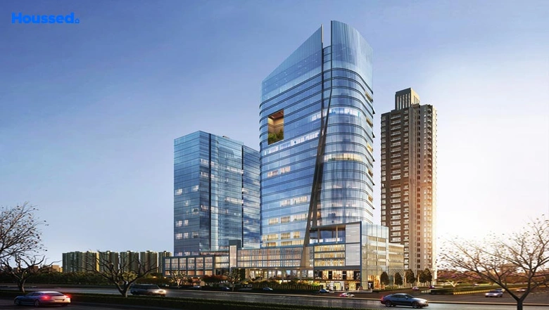 Project Image of One Skymark in Sector 98, Noida - Image 272514