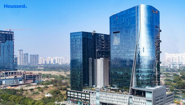Project Image of One Skymark in Sector 98, Noida - Image 272517