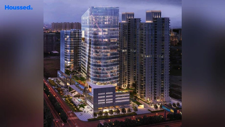 Project Image of One Skymark in Sector 98, Noida - Image 272513