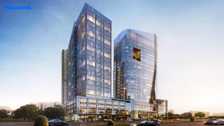 Project Image of One Skymark in Sector 98, Noida - Image 272515