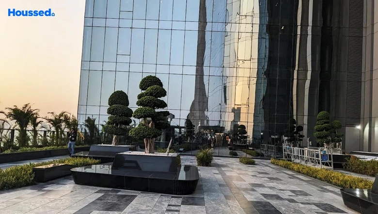 Project Image of One Skymark in Sector 98, Noida - Image 272512
