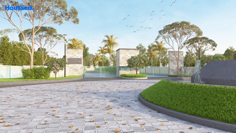 Project Image of Kedia Landmark in Ajmer Road, Jaipur - Image 364626