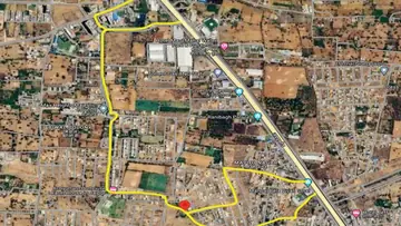 Location of Kedia Shri Vatsal - Image 364641