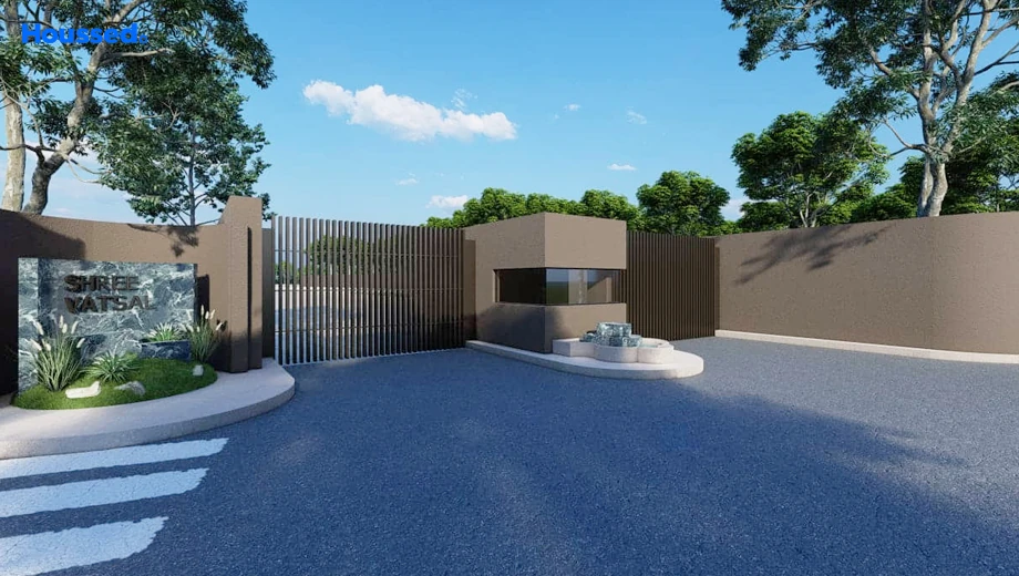 Project Image of Kedia Shri Vatsal in Sikar Road, Jaipur - Image 364637