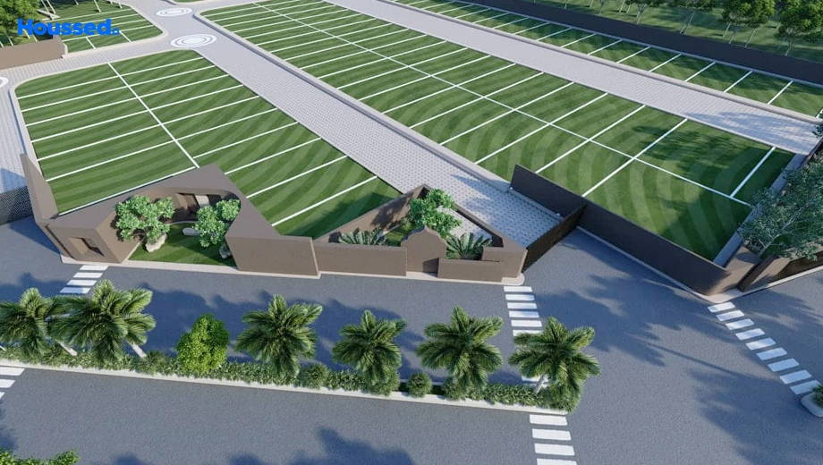 Project Image of Kedia Shri Vatsal in Sikar Road, Jaipur - Image 364639