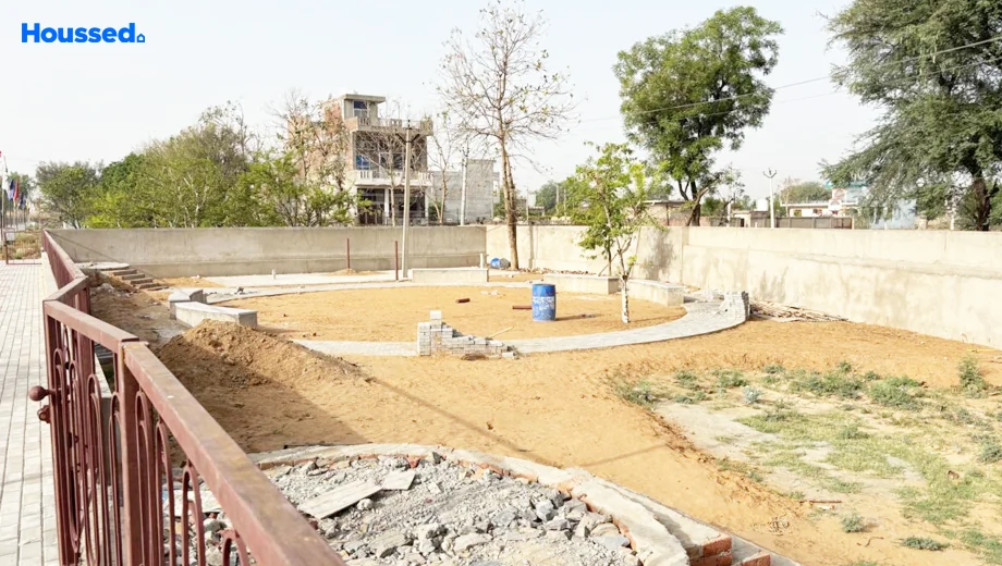 Project Image of Kedia Atulyam in Shyam Nagar, Jaipur - Image 364477