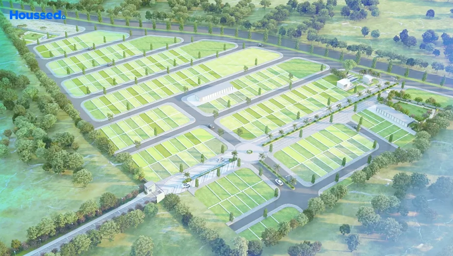 Project Image of Kedias Aravali Phase 1 in Kalwar Road, Jaipur - Image 364492