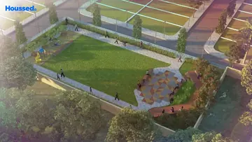 Amenities of Kedia Utsav - Image 364574