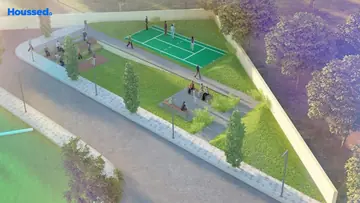 Amenities of Kedia Utsav - Image 364573