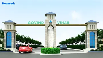 SNG Govind Vihar