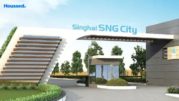 Singhal SNG City