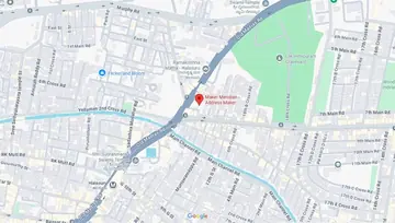 Location of Maker Meridian - Image 281571