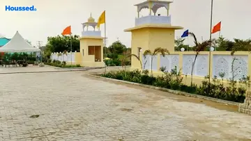 Project Image of Homeland Vrindavan City - Image 364825