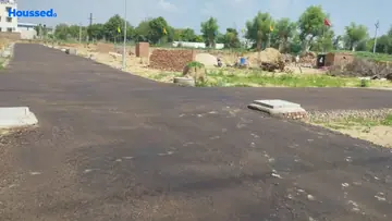 Project Image of Homeland Vrindavan City - Image 364826