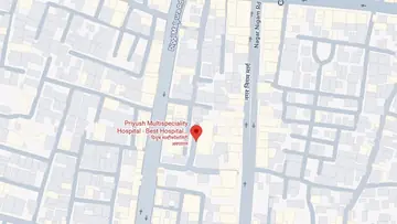 Location of Homeland Mahalapuram A Block - Image 364833