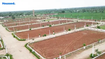 Project Image of Homeland Shanti Enclave - Image 364737