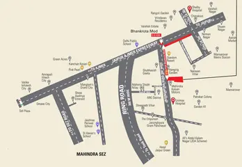 Location of Homeland Ramaa Enclave - Image 364765