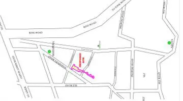 Location of Keshvam Homeland - Image 364816