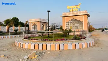 Project Image of Keshvam Homeland - Image 364809