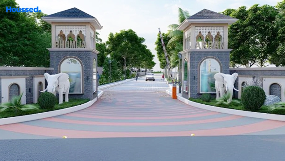 Project Image of Bhumija Arpan in Bhambhori, Jaipur - Image 366689